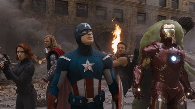 Oscars Producers Tease Marvel Reunion ’For the Superhero Followers’