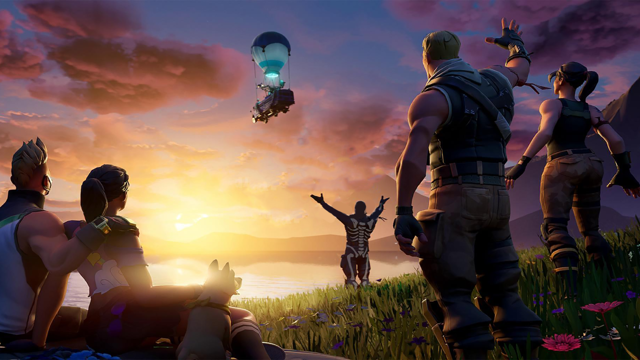 ’Our Groups Will Should Choose Up the Items’ — Fortnite’s Remaining Employees Say They ’Can’t Even Totally Perceive’ the Mass Layoffs Influence on the Recreation This Yr ’And Past’
