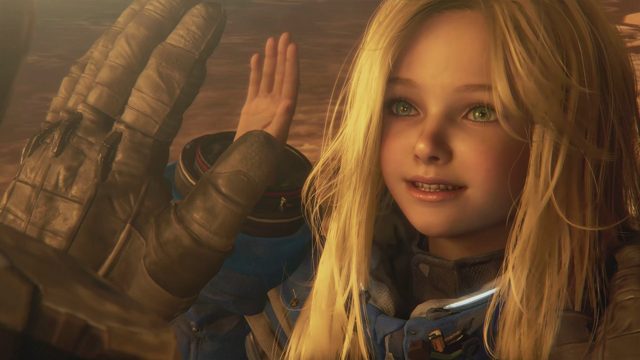 Over 2 Million Of Us Have Downloaded Capcom’s Pragmata Demo