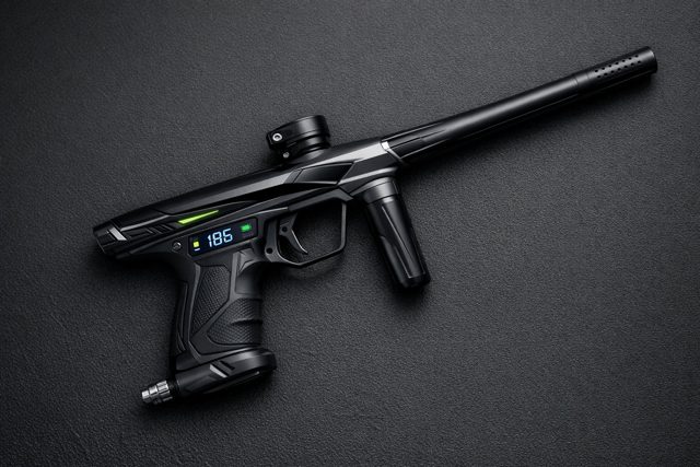Why aggressive gamers are investing in higher paintball weapons in 2026
