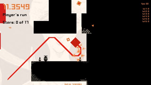 Play Quicker – First Screenshots