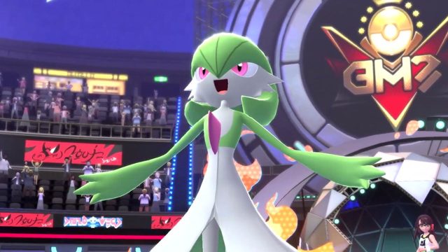 Pokémon Champions Will not Let You Use Pokémon That Aren’t Absolutely Developed