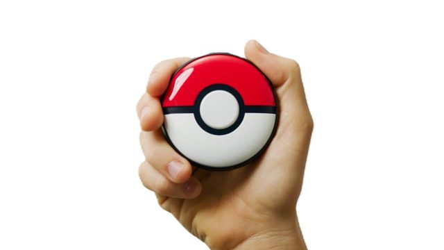 Pokémon Go Including Merchandise That Robotically Throws Pokéballs and Spins Stops, Serving to to Play the Sport For You