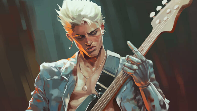 Preview: Cyberpunk Legends Is Already One in every of 2026’s Most Promising Tabletop Video games