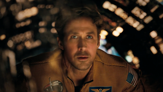 Undertaking Hail Mary Director Points Clarification After Saying There Is not a Single Inexperienced Display screen Shot within the Whole Film