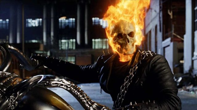 Undertaking Hail Mary’s Ryan Gosling Confirms Marvel ’Discussions’ to Play Ghost Rider