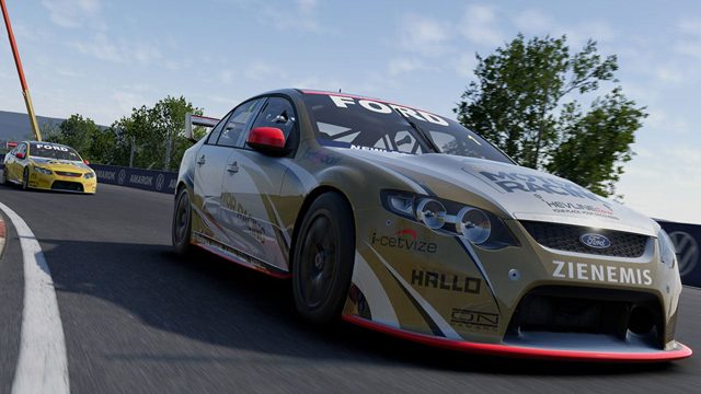 Undertaking Motor Racing: ‘We Let You Down, and We Let Ourselves Down’