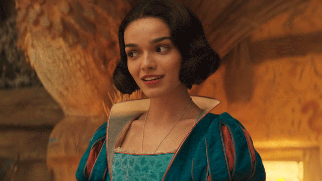 Rachel Zegler Displays on Snow White and West Facet Story Backlash: ’I Refuse To Assimilate For Anyone’s Consolation’