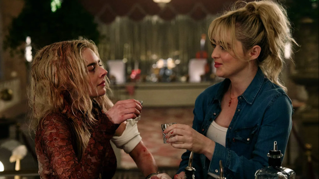 Prepared or Not 2: Right here I Come Ending Defined