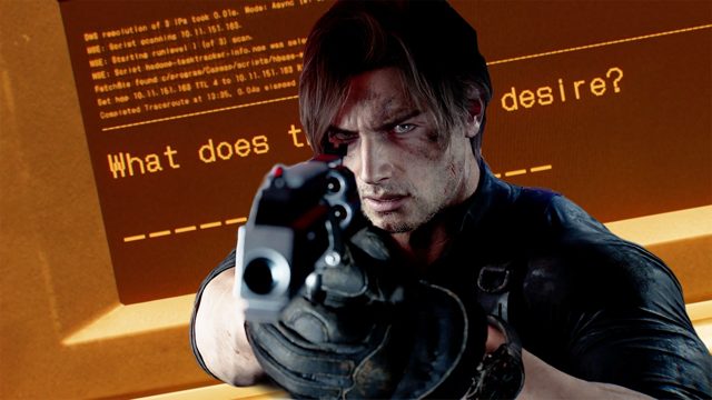 Resident Evil Reqiuem’s Two Endings Defined (SPOILERS)