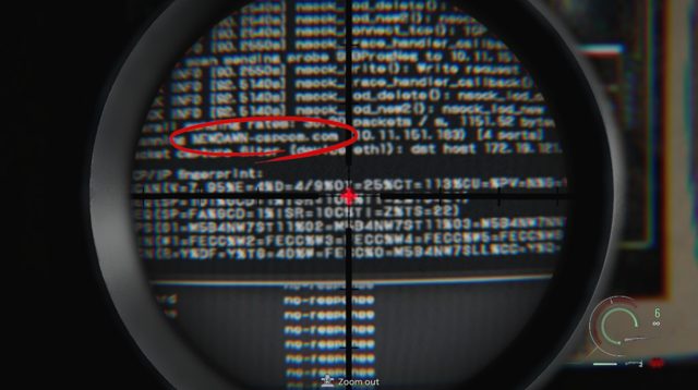 Resident Evil Requiem Hides a Secret Web site Tackle — However the Area Has Now Been Snatched Up By a Gabe Newell Fan