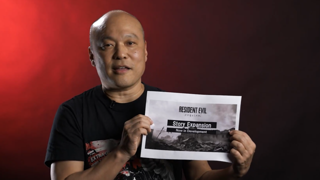 Resident Evil Requiem Story Enlargement and Further ’Mini Sport’ in Growth, Director Confirms