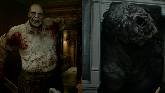 Resident Evil Requiem’s Noise Hating Zombie Can Seemingly One-Shot Rhodes Hill’s Greatest Baddies