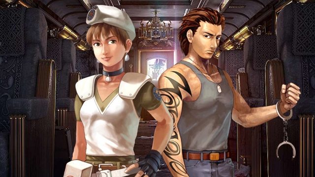 Resident Evil’s Massive Nintendo Swing and a Miss