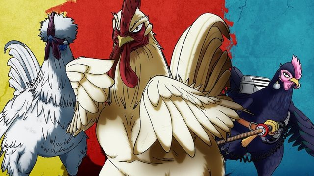 Rooster Fighter: Unique Trailer Revealed for Grownup Swim’s Anime Collection Adaptation