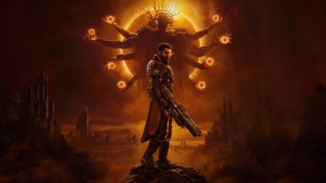 Saros: The Massive Preview