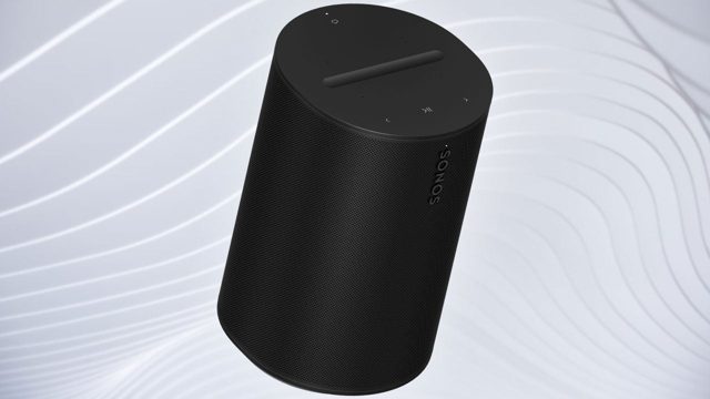 Save 40% Off the Sonos Period 100 Good Speaker, Now Simply $134 Throughout the Massive Sonos Spring Sale