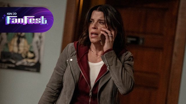 Scream 7’s Forged Explains Why You Cannot Faux It | IGN Fan Fest 2026