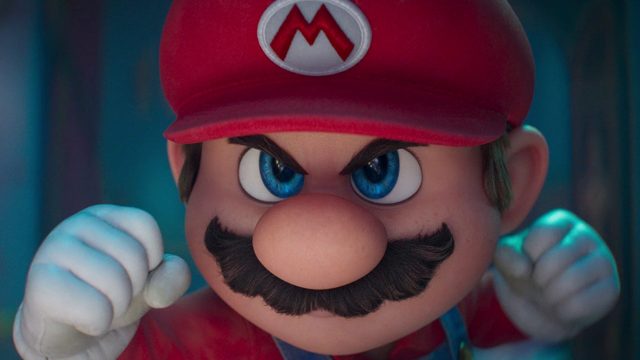 Shigeru Miyamoto Says Mario Grew to become a ’Particular person’ When He Hit the Massive Display screen