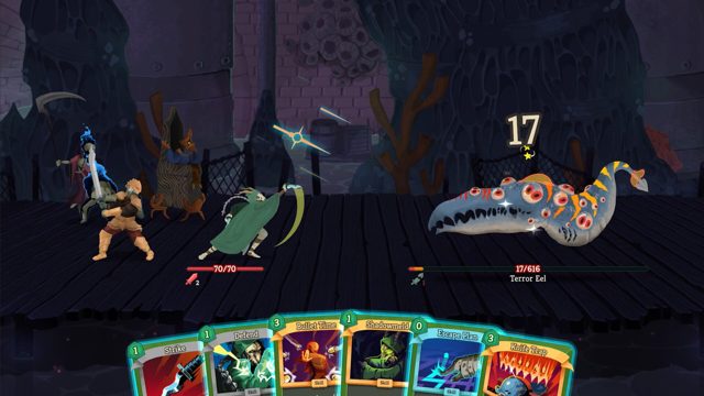 Slay the Spire 2 Dev By no means Thought It Would Truly Cross Marathon in Steam Concurrents, Says Congratulations Publish ‘Appears a Bit Meaner Than Supposed’
