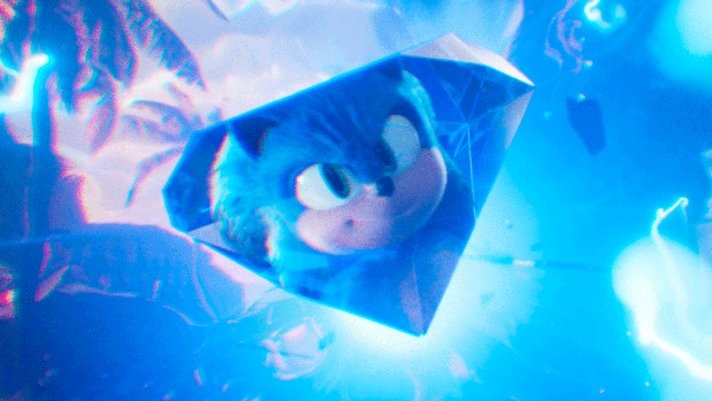 Sonic the Hedgehog 4 – Official Title Reveal Teaser