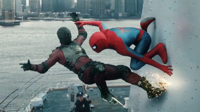 Spider-Man: Model New Day Reveals We Lastly Have an MCU Filled with Villains and Vigilantes