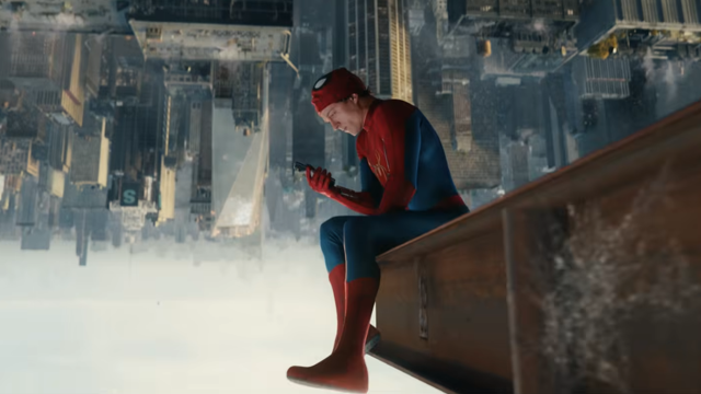 Spider-Man: Model New Day Trailer Options MJ, Bruce Banner, Punisher and Scorpion — and a Temporary Glimpse at Sadie Sink’s Character