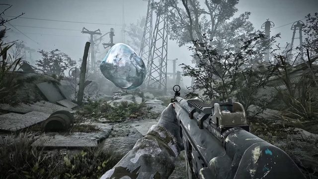 Stalker 2: Price of Hope – Official Announcement Trailer | Xbox Companion Preview Showcase 2026