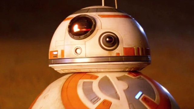 Star Wars Sequels Will Ultimately Turn out to be as Beloved as Prequels ’in 10 Years’ Time,’ Says Man Behind BB-8