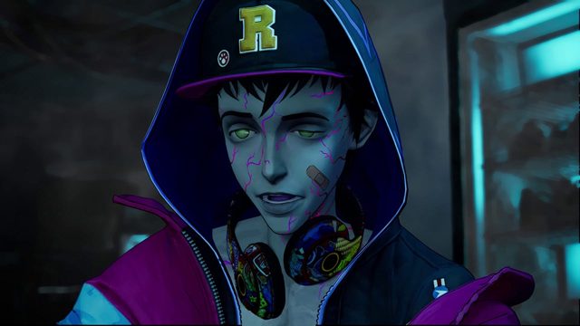 Silly By no means Dies – Official Trailer