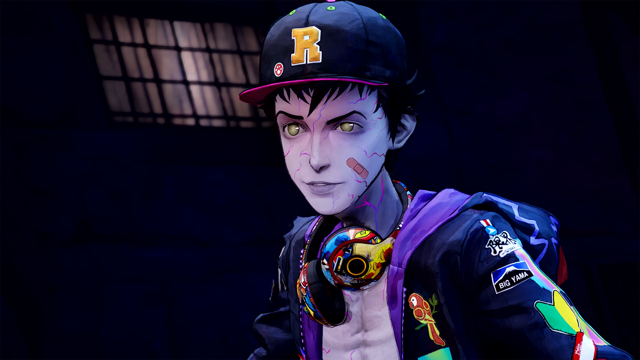 Silly By no means Dies Screenshots