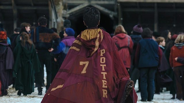 ’Such a Massive Dedication’ — HBO Says Harry Potter TV Sequence Was a ’Monetary Funding We Usually Would not Make’