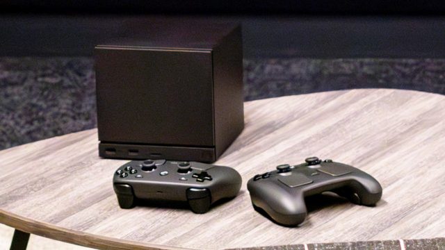 Tech Boss of Developer Sony Is Shutting Down Thinks PlayStation Has Pulled Again From PC in Response to Steam Machine