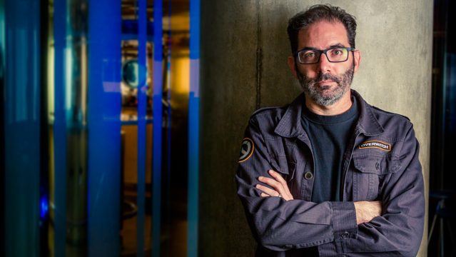 ’That Was the Greatest F*** You Second I Had in My Profession’ — Jeff Kaplan, Former Boss of the Overwatch Staff, Lastly Reveals Why He Left Blizzard