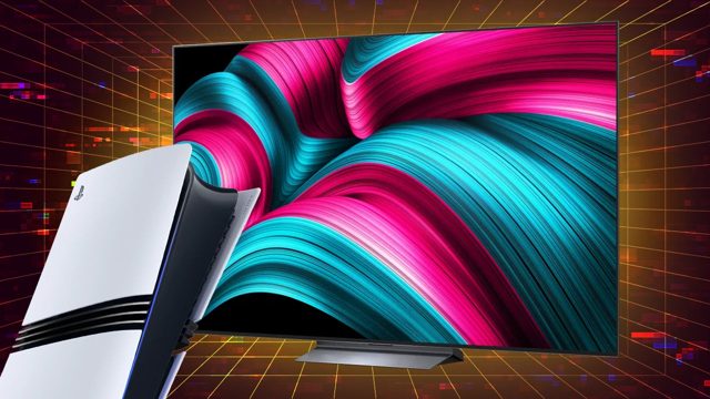 The 65″ LG Evo C5 4K OLED TV Drops to Simply $998 Throughout the Amazon Spring Sale