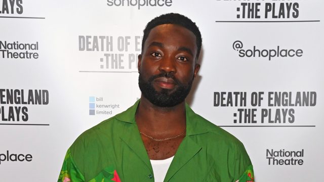 ’The Abuse Fuels Me’ — Harry Potter TV Actor Paapa Essiedu Slams Racist Backlash Following Snape Casting