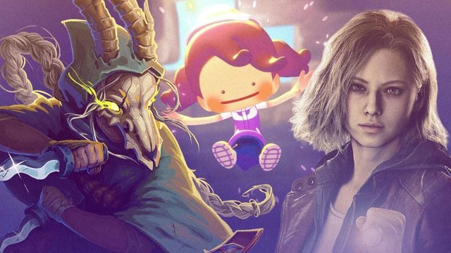 The Finest Video Video games of 2026 (So Far)