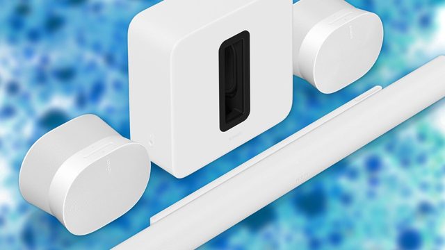 The Large Sonos Refurbished Spring Sale Is Reside, With Further Financial savings on Soundbars, Audio system, and Subs