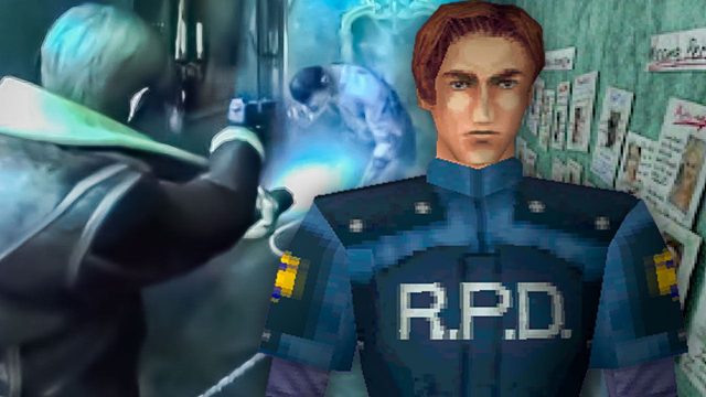 The Canceled Resident Evil Video games You By no means Bought to Play