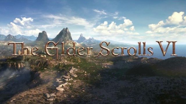 The Elder Scrolls 6 Has Made Todd Howard Extra Aware of What He Declares: ’Simply Fake We Did not Announce It’