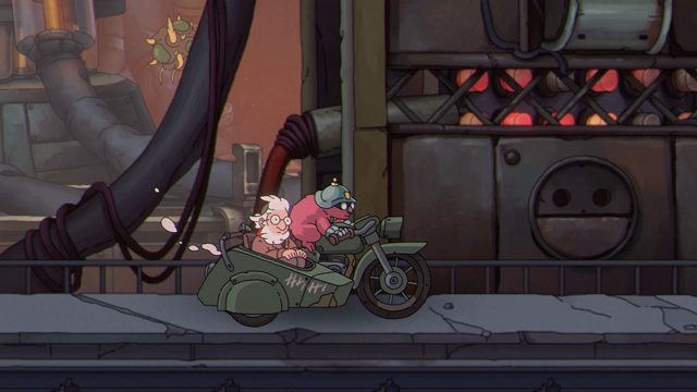 The Everlasting Lifetime of Goldman – Official Recreation Cross Trailer | Xbox Associate Preview Showcase 2026