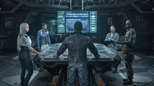 The Expanse: Osiris Reborn Will get a Debut Gameplay Trailer With Large Mass Impact Vibes, a Closed Beta, and a Spring 2027 Launch Window