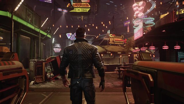 The Expanse: Osiris Reborn – Official Gameplay Trailer | Xbox Accomplice Preview Showcase 2026