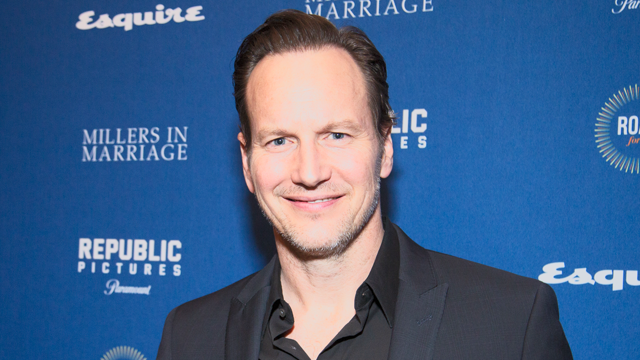 The Final of Us Season 3 Provides Patrick Wilson and Jason Ritter to Its Forged