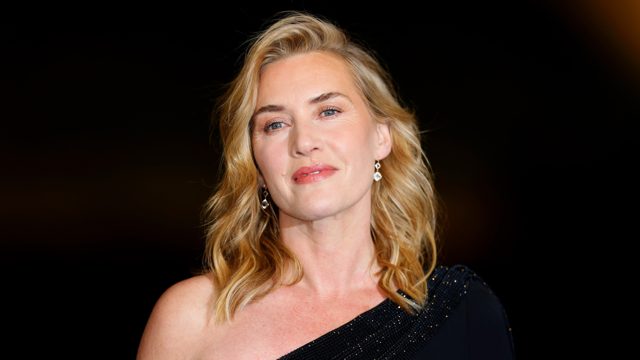 The Lord of the Rings: The Hunt for Gollum Stars Kate Winslet in Main Function