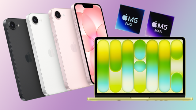 The MacBook Neo and Every thing Else Apple Introduced This Week