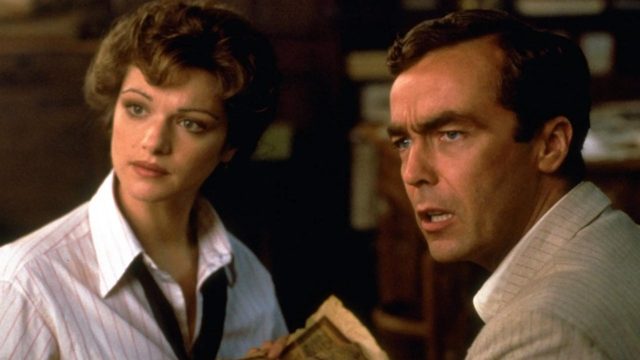 The Mummy 4: John Hannah to Return as Jonathan, Brother of Rachel Weisz’s Character Evelyn