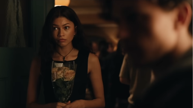 The Odyssey, Spider-Man: Model New Day, and Dune: Half Three Star Zendaya Reveals She Might ’Go Into Hiding’ After This Yr So Folks Do not Get ’Sick’ of Her