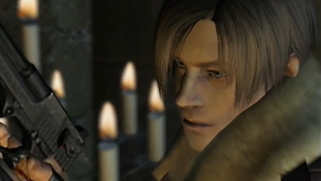 The Quadruple Dying and Rebirth of Resident Evil 4