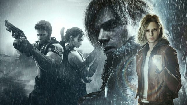 The Resident Evil Requiem Reveal That Has Massive Implications for a Resident Evil 5 Remake
